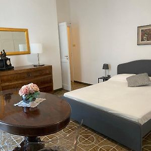 Private Bathroom Double Room
